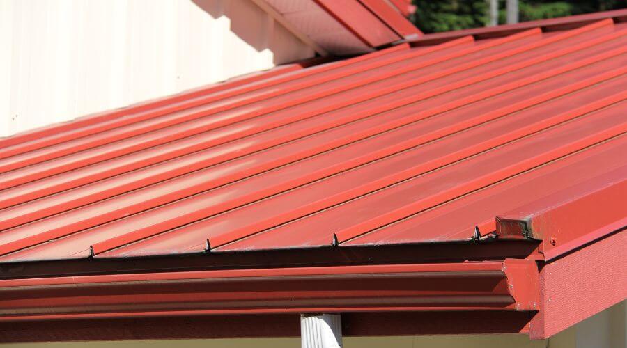 Industrial Roof Maintenance in Bartley, WV